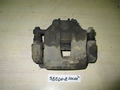 581104L000 Суппорт передний левый Hyundai Accent IV 2010-2017
