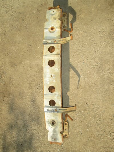 KD5350260 Усилитель заднего бампера Mazda CX-5 2011-