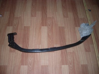 95022240 Усилитель переднего бампера нижний Chevrolet Aveo T200/T250 2005-2011