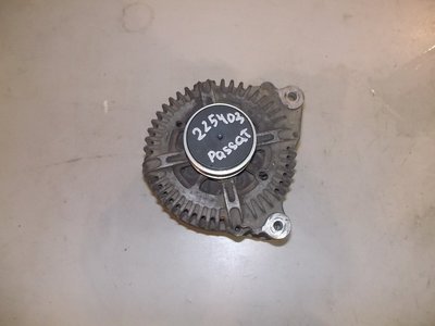 021903026LX Генератор 80А Audi A3 8P 2003-2013