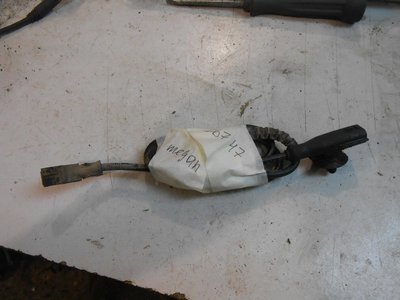 479006271R Датчик ABS задний Renault Fluence 2005-
