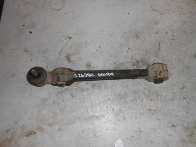 MB912510 Рычаг передний правый нижний Mitsubishi Aspire 1996-2004