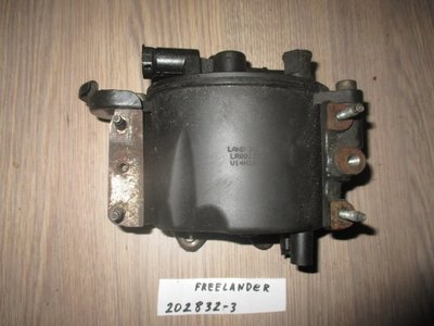 LR001313 Абсорбер топливной системы Citroen C-Crosser 2007-