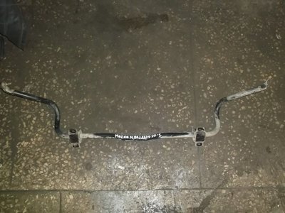 BP4L34151B Стабилизатор передний Mazda 3 I 2003-2009