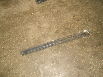 4B9861691B94H Шторка багажника Audi A6 C5 1997-2005