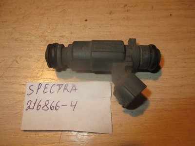 0K2N313250 Форсунка топливная Kia Shuma II 2001-2004