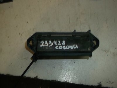 6902313020 Ручка двери багажника Toyota Corolla E120/E130 2001-2007