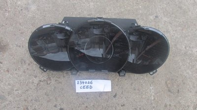 94033A2000 Панель приборов Kia Ceed II 2012-