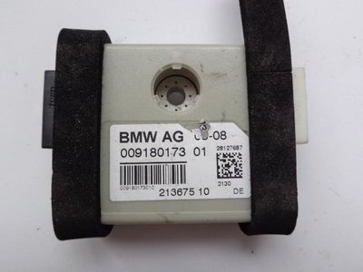 21367510 Блок усилителя антенны BMW X6 E71 2007 - 2012 2010 213675 10,