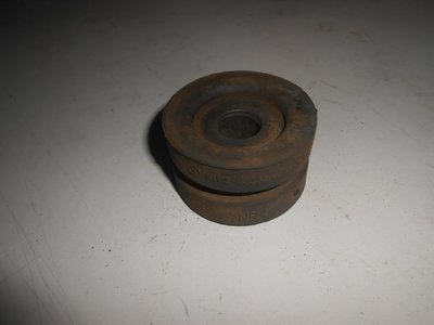 6011208000 Опора кузова SsangYong Kyron 2005-