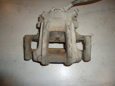 34116850650 Суппорт передний правый BMW 3 F30/F31/F34/F35 2011-