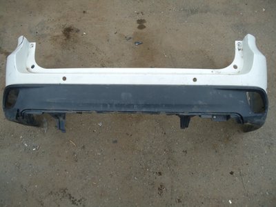 KD4750221 Бампер задний Mazda CX-5 2011-