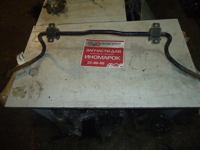 BP4L34151B Стабилизатор передний Mazda 3 I 2003-2009
