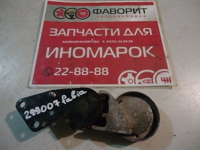 038903315AB Ролик-натяжитель Seat Cordoba II 2002-2009