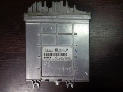 028906021GN Блок управления ДВС Audi A4 B5 (8D) 1994 - 2001 1997