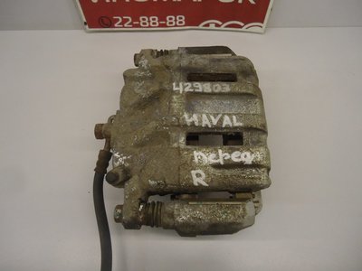 3501200XKZ16A Суппорт передний правый Haval H6 2014-2020