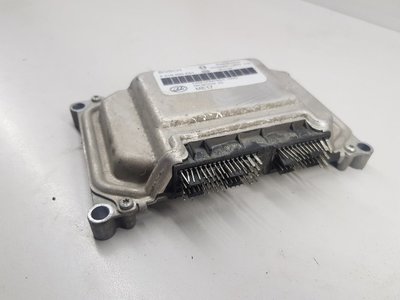 CA09LFB479QH70024 Блок управления двигателем Lifan Myway 2016-