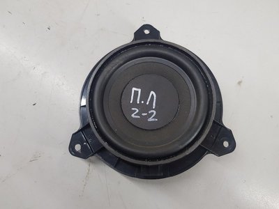 7911050001B11 Динамик передний левый Zotye T600 2013-