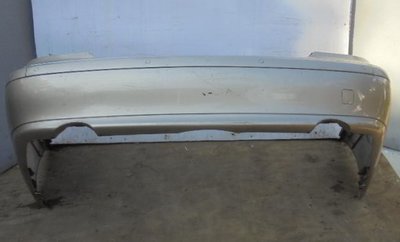 2208800140 Бампер задний Mercedes S-klasse (W220) Рестайлинг 2002 - 2005 2002 ,