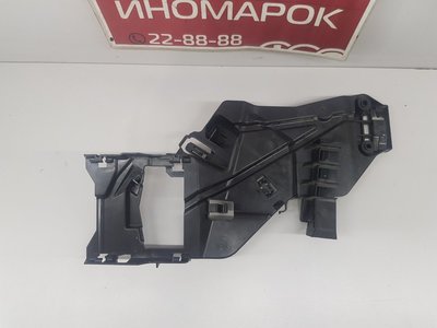 30747107 Кронштейн ручки двери (задний левый) Volvo XC40 2017-