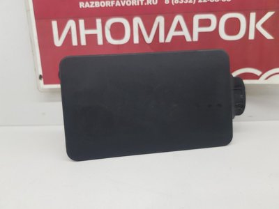 4H0971981 Крышка Audi A6 C7 2010-