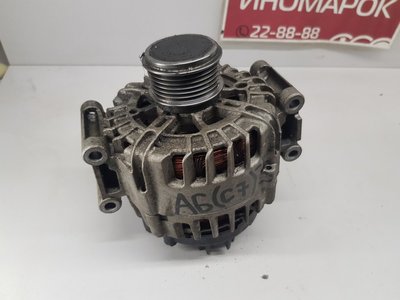 06H903018K Генератор Audi A6 C7 2010-