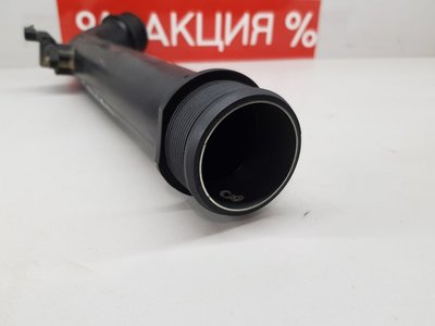1119013001B11 Патрубок воздушного фильтра Zotye T600 2013- купить бу Z3908051 - iZAP24