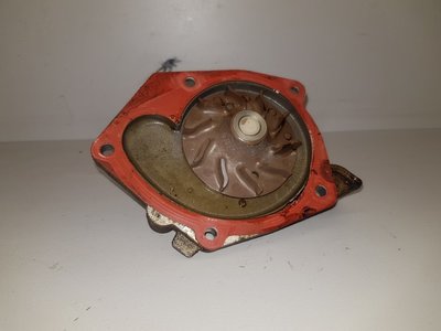 210101302R Насос водяной (помпа) F4R 2.0 Honda Fit II 2007-2014
