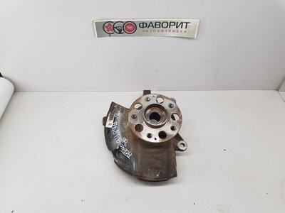 4122134003 Кулак поворотный передний правый SsangYong Actyon II 2010-