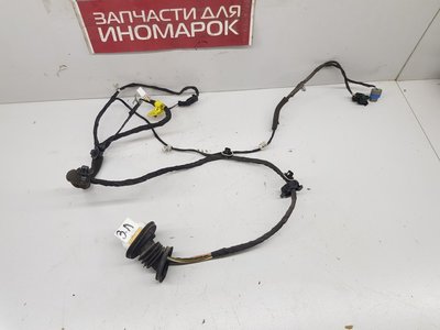 8270534010 Электропроводка двери задняя левая SsangYong Actyon II 2010-