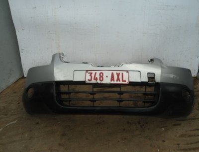 Бампер передний Nissan Qashqai I (J10) 2006 - 2013 2007