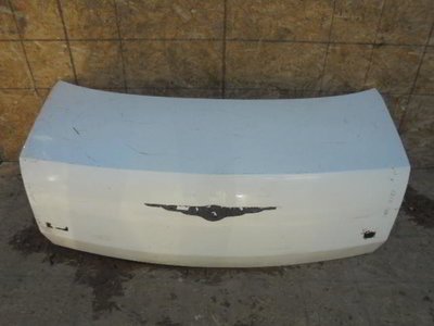 Крышка багажника Chrysler 300C (LX) 2004 - 2011 2005