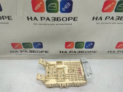 919504L532 блок предохранителей HYUNDAI SOLARIS 91950-4L532