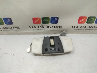 26430JK060 лампа внутрисалонная INFINITI G35 V36 2007 26430-JK060