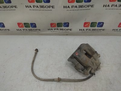 8863D суппорт NISSAN NOTE E11 2007