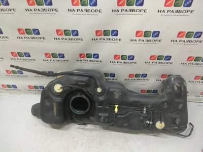 172059U01B топливный бак NISSAN NOTE E11 2007 17205-9U01B