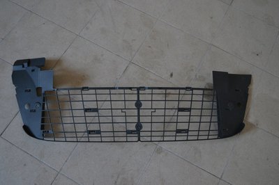 622547647R решетка гриль решетка renault master 3