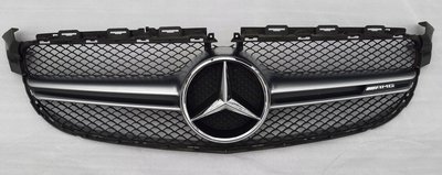 A2058880523 мерседес c - класс w205 гриль решетка amg