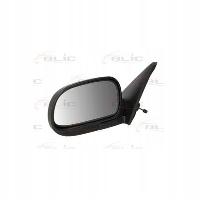 5402041112991P зеркало левое blic toyota карина t19