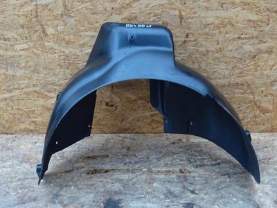 RS4B58D0810171D audi rs4 b5 00 до 01 локер колесной арки сзади задние левый oem