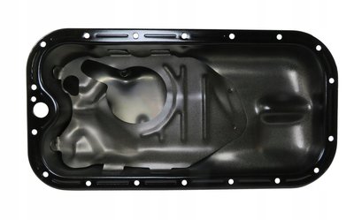 1151083E01 масляный поддон suzuki вагон r + 1.3 1.6 датчик новый
