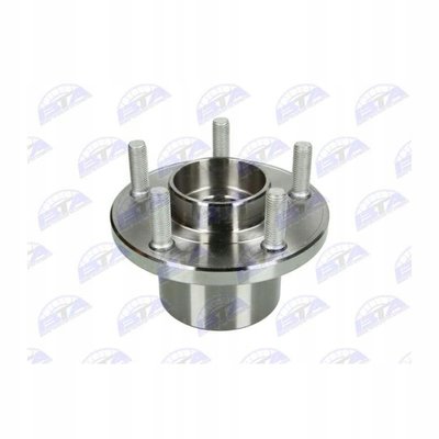H1G037BTA 1x комплект подшипника ступицы колеса bta форд mondeo ba7iv