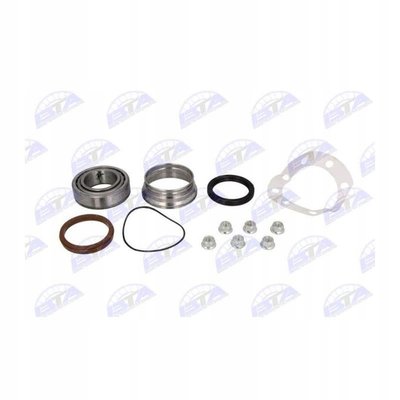 H2M001BTA 1x комплект подшипника ступицы колеса bta mercedes - benz