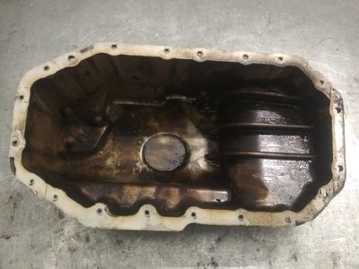 030103603P Поддон Seat Toledo II 1999-2006 1999