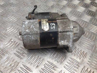 A0051512101 Стартер Mercedes A W168 2001 17C90372CG