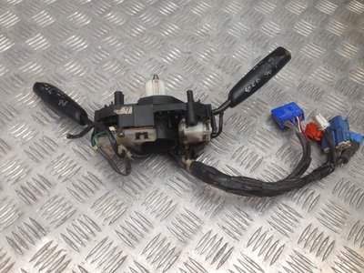 175026 Переключатель подрулевой в сборе Mazda 626 (GE) 1994