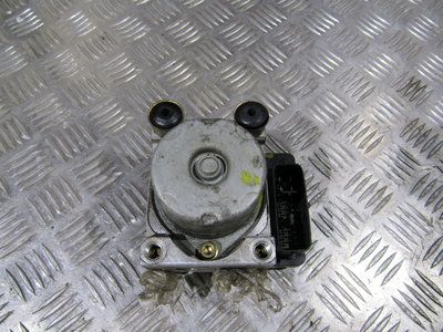 LD48437AZ Блок ABS (насос) Mazda MPV 2001 LD48 437AZ