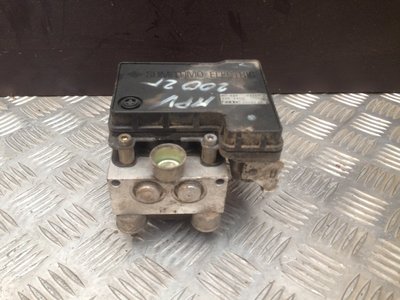 LD48437AZ Блок ABS Mazda MPV 2001 LD48 437AZ