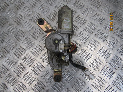 98700M2000 Моторчик стеклоочистителя задний Kia Joice 2001 98700-M2000