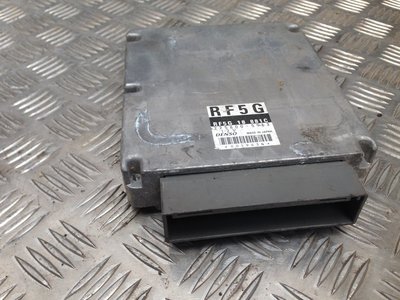 RF5G18881C Блок управления двигателем Mazda MPV 2001